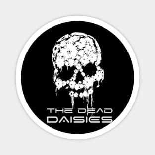 The Dead Daisies Magnet